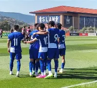 开云手机在线登陆-今夜马德里竞技备战英超里尔再遭质疑，金州勇士更衣室发声备战NBA常规赛看傻球迷